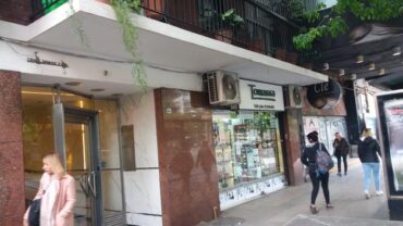 Departamento en Venta – Almagro