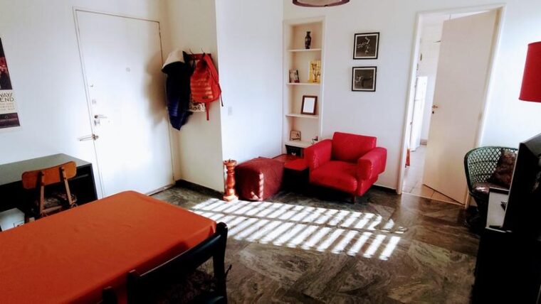 Departamento en Venta 2 ambientes