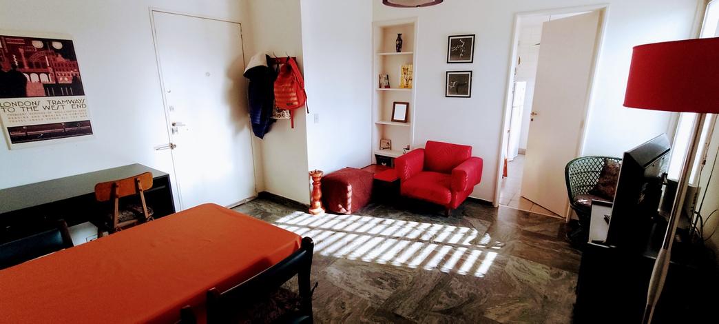 Departamento en Venta 2 ambientes