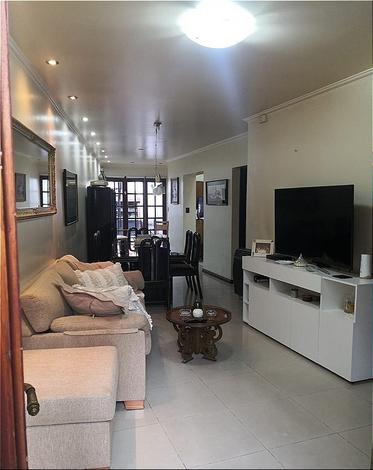 Ph en venta – 4 ambientes