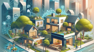 Tendencias del Mercado Inmobiliario en Buenos Aires: Perspectivas Futuras
