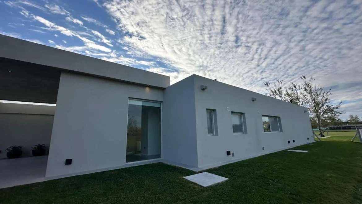 Haras Del Sur Brandsen 100 –  Venta en Haras Del Sur 3, Countries y Barrios Cerrados en La Plata