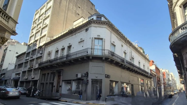 Hotel Boutique -Venta Monserrat