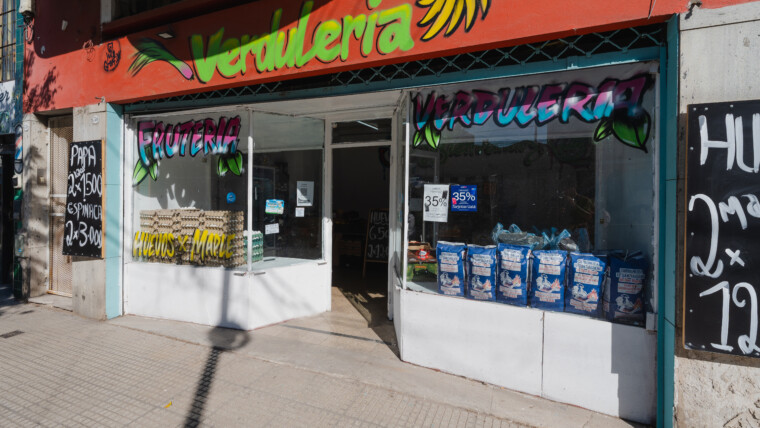 Vivienda multifamiliar – Av- Directorio N° 4700