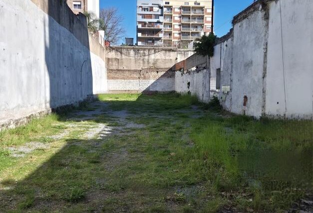 Terreno en Venta- Flores