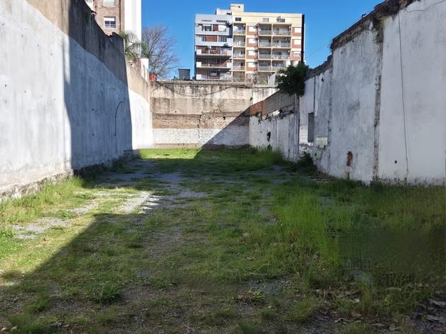 Terreno en Venta- Flores