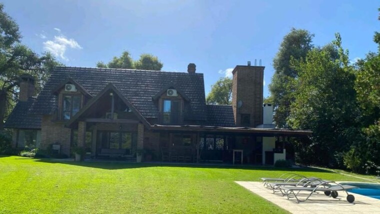 Casa en Venta Vigente Las Praderas Lote / N° Uf 426 U$D 370.000