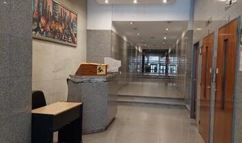 DEPTO EN VENTA 3 AMB.LUMINOSO M.CENTRO AL FRENTE