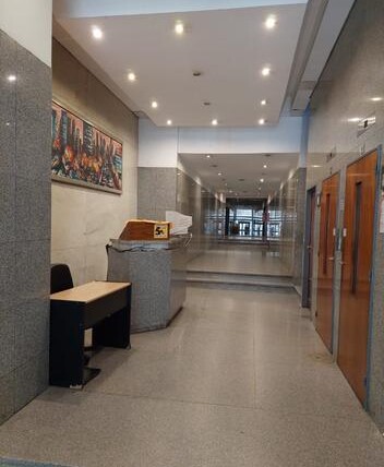 DEPTO EN VENTA 3 AMB.LUMINOSO M.CENTRO AL FRENTE