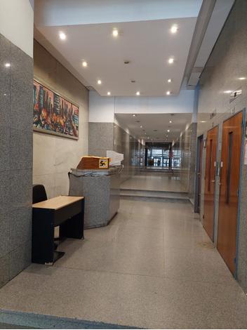 DEPTO EN VENTA 3 AMB.LUMINOSO M.CENTRO AL FRENTE