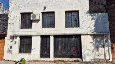 Terreno en Venta  – Floresta