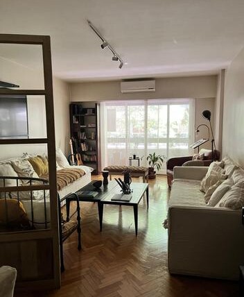 4 AMBIENTES CON COCHERA VENTA