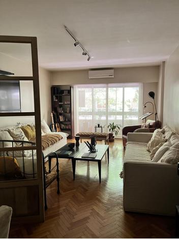 4 AMBIENTES CON COCHERA VENTA