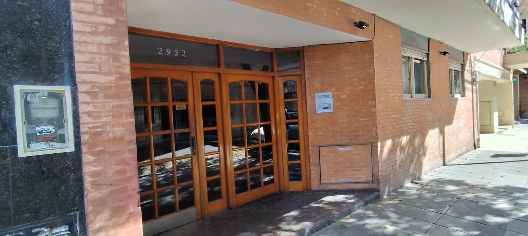 Venta 3 Ambientes con Patio- Belgrano