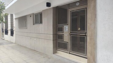 Departamento en Alquiler, Palermo- 4° Piso