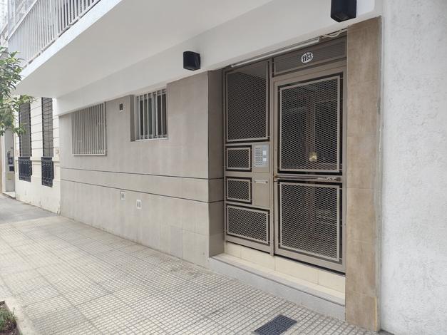 Departamento en Alquiler, Palermo- 4° Piso