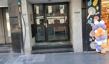 Avda Corrientes 676, 2°